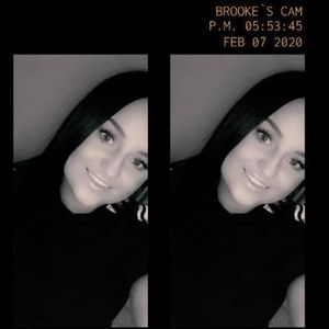 Meet your Posher, Brooke